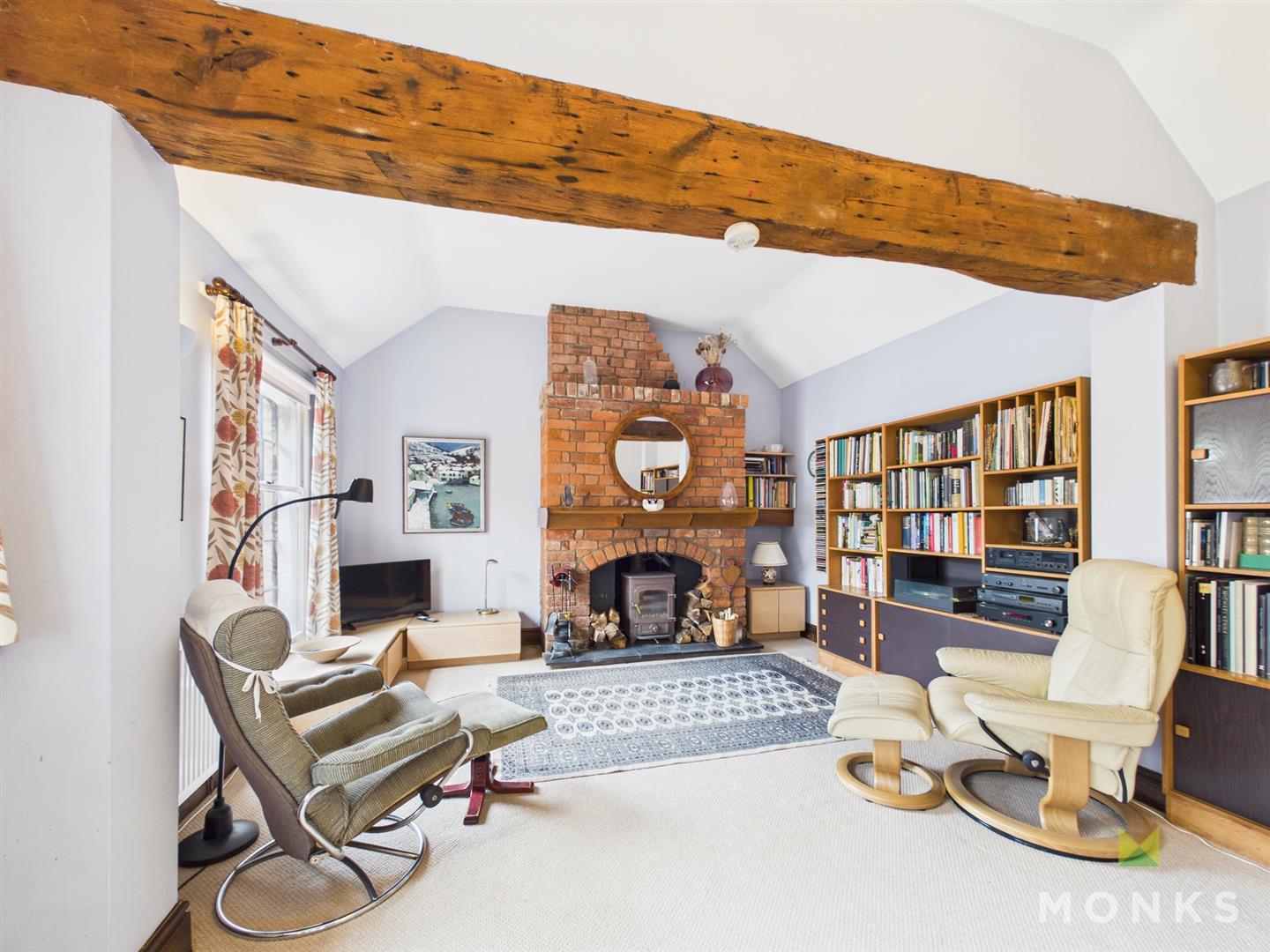 The Bothy , Oswestry, SY10 7EE SSTC